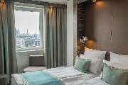 Hotel Motel One Hamburg-Alster - Hotel Motel One Hamburg-Alster - Room