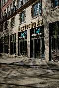 Hotel Motel One Hannover-Oper - Hotel Motel One Hannover-Oper - Exterior