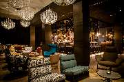 Hotel Motel One Hannover-Oper - Hotel Motel One Hannover-Oper - Lounge