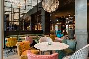 Hotel Motel One Hannover-Oper - Hotel Motel One Hannover-Oper - Lounge