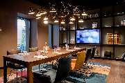 Hotel Motel One Hannover-Oper - Hotel Motel One Hannover-Oper - Meeting Room