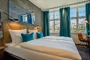 Hotel Motel One Hannover-Oper - Hotel Motel One Hannover-Oper - Room