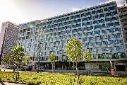 Hotel Motel One Karlsruhe - Hotel Motel One Karlsruhe - Exterior