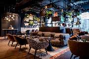 Hotel Motel One Karlsruhe - Hotel Motel One Karlsruhe - Lounge