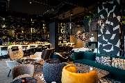 Hotel Motel One Karlsruhe - Hotel Motel One Karlsruhe - Lounge