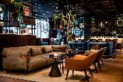 Hotel Motel One Karlsruhe - Hotel Motel One Karlsruhe - Lounge