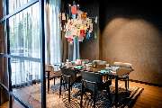 Hotel Motel One Karlsruhe - Hotel Motel One Karlsruhe - Meeting Room