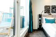 Hotel Motel One Karlsruhe - Hotel Motel One Karlsruhe - Room