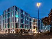 Hotel Motel One Köln-Altstadt - Hotel Motel One Köln-Altstadt- Exterior