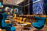 Hotel Motel One Köln-Altstadt - Hotel Motel One Köln-Altstadt- Lounge