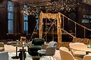 Hotel Motel One Köln-Altstadt - Hotel Motel One Köln-Altstadt- Lounge