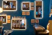 Hotel Motel One Köln-Altstadt - Hotel Motel One Köln-Altstadt- Lounge