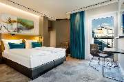 Hotel Motel One Köln-Altstadt - Hotel Motel One Köln-Altstadt- Room