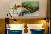 Hotel Motel One Köln-Altstadt - Hotel Motel One Köln-Altstadt- Room