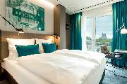 Hotel Motel One Köln-Messe - Hotel Motel One Köln-Messe - Room