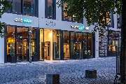 Hotel Motel One Leipzig-Augustusplatz - Hotel Motel One Leipzig-Augustusplatz - Exterior