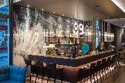 Hotel Motel One Leipzig-Nikolaikirche - Hotel Motel One Leipzig-Nikolaikirche - Bar