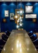 Hotel Motel One Magdeburg - Hotel Motel One Magdeburg - Meeting Room