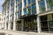 Hotel Motel One Mannheim - Hotel Motel One Mannheim - Exterior