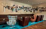 Hotel Motel One München-Campus - Hotel Motel One München-Campus - Lounge