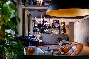 Hotel Motel One München-Deutsches Museum - Hotel Motel One München-Deutsches Museum - Lounge