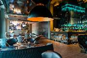 Hotel Motel One München-Deutsches Museum - Hotel Motel One München-Deutsches Museum - Lounge