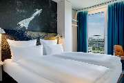 Hotel Motel One München-Deutsches Museum - Hotel Motel One München-Deutsches Museum - Room