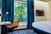 Hotel Motel One München-Deutsches Museum - Hotel Motel One München-Deutsches Museum - Room
