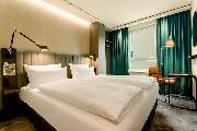 Hotel Motel One München-East Side - Hotel Motel One München-East Side - Room