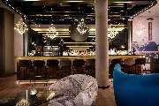 Hotel Motel One Nürnberg-City - Hotel Motel One Nürnberg-City - Bar