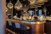 Hotel Motel One Nürnberg-City - Hotel Motel One Nürnberg-City - Bar