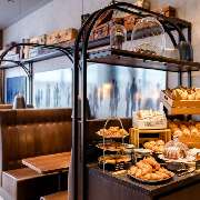 Hotel Motel One Nürnberg-City - Hotel Motel One Nürnberg-City - Breakfast