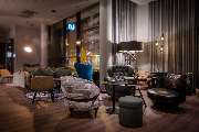 Hotel Motel One Nürnberg-City - Hotel Motel One Nürnberg-City - Lounge