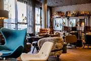 Hotel Motel One Nürnberg-City - Hotel Motel One Nürnberg-City - Lounge