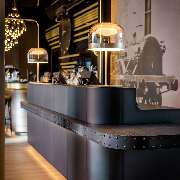 Hotel Motel One Nürnberg-City - Hotel Motel One Nürnberg-City - Reception