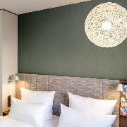 Hotel Motel One Nürnberg-City - Hotel Motel One Nürnberg-City - Room