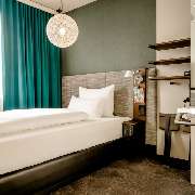 Hotel Motel One Nürnberg-City - Hotel Motel One Nürnberg-City - Room