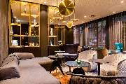 Hotel Motel One Nürnberg-Plärrer - Hotel Motel One Nürnberg-Plärrer - Lounge