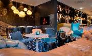 Hotel Motel One Nürnberg-Plärrer - Hotel Motel One Nürnberg-Plärrer - Lounge