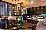 Hotel Motel One Nürnberg-Plärrer - Hotel Motel One Nürnberg-Plärrer - Lounge