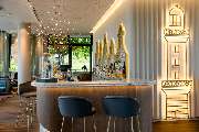 Hotel Motel One Rostock - Hotel Motel One Rostock - Bar