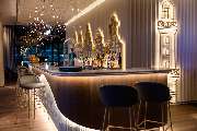 Hotel Motel One Rostock - Hotel Motel One Rostock - Bar