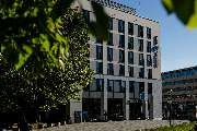 Hotel Motel One Rostock - Hotel Motel One Rostock - Exterior