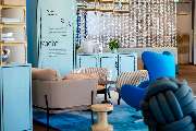 Hotel Motel One Rostock - Hotel Motel One Rostock - Lounge
