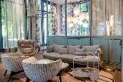 Hotel Motel One Rostock - Hotel Motel One Rostock - Lounge