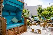 Hotel Motel One Rostock - Hotel Motel One Rostock - Outdoor