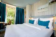 Hotel Motel One Rostock - Hotel Motel One Rostock - Room