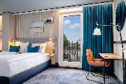 Hotel Motel One Rostock - Hotel Motel One Rostock - Room