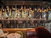 Hotel Motel One Saarbrücken - Hotel Motel One Saarbrücken - Bar