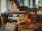 Hotel Motel One Saarbrücken - Hotel Motel One Saarbrücken - Lounge